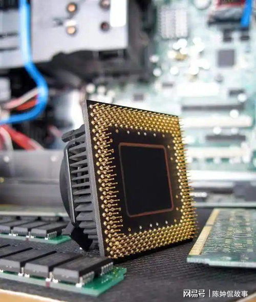 龙芯3C6000 国产通用处理器新篇章，信息技术咨询服务迎来新机遇