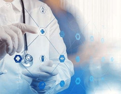 医疗器械软件六大功能助攻医械企业降本增效 信息技术咨询服务的赋能视角