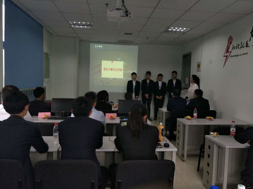 计算机软件研发 男性选择的有效出路与未来发展
